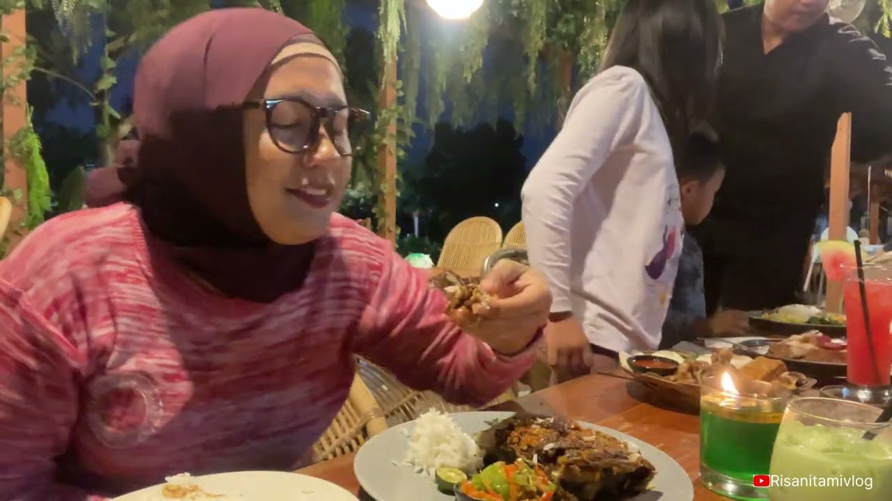TEDUH RASA #jogja24jam  #vlog #viral 