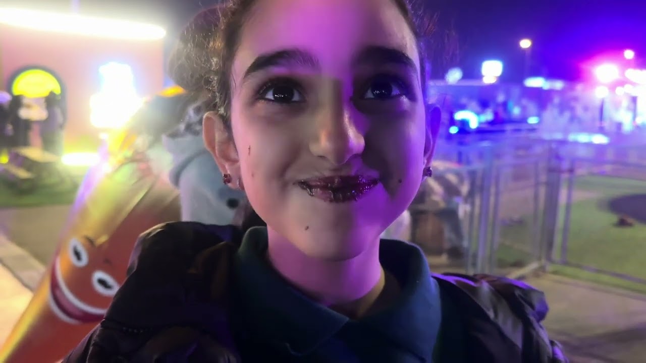 Kuwait winter land 2025 ونتر لاند الكويت