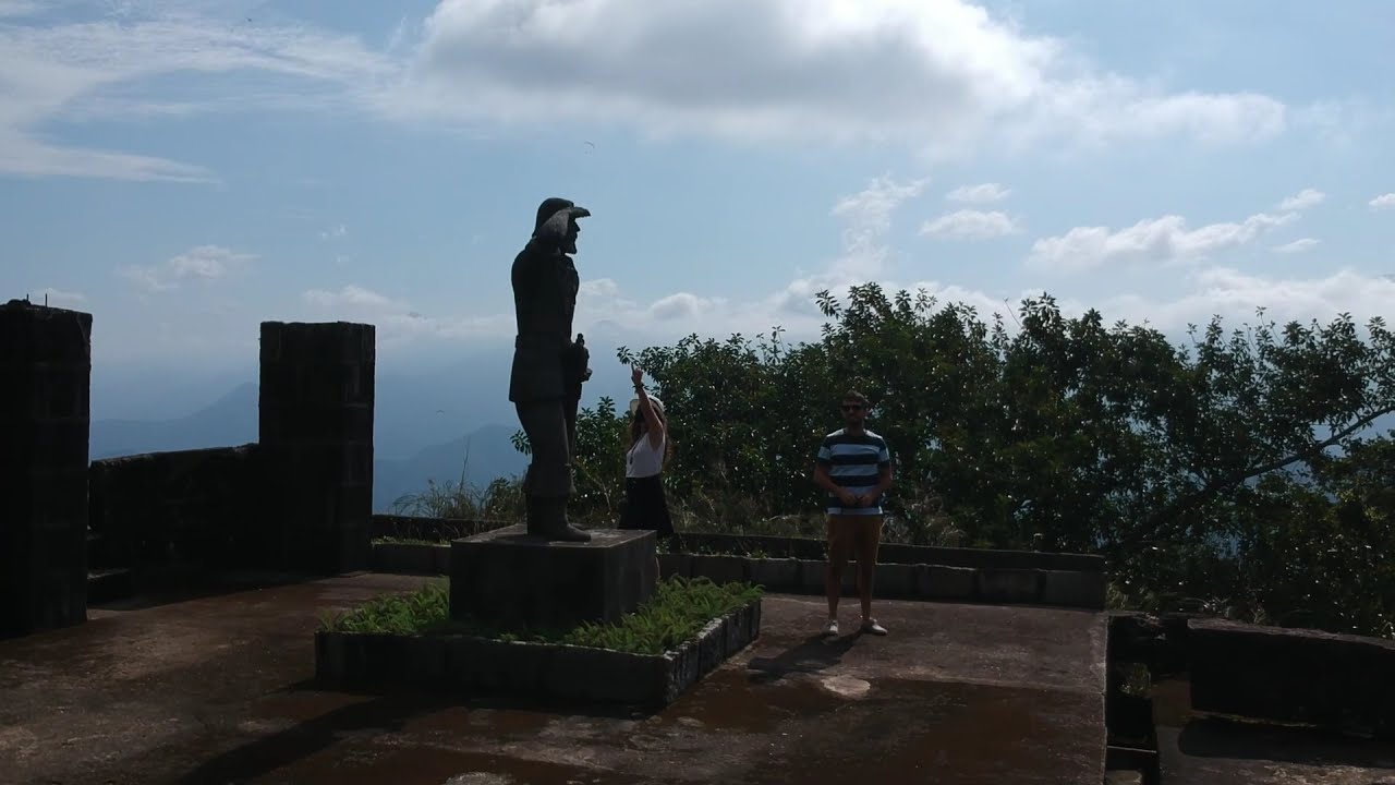 Museu de Armas Ferreira da Cunha (Petr&oacute;polis-RJ)