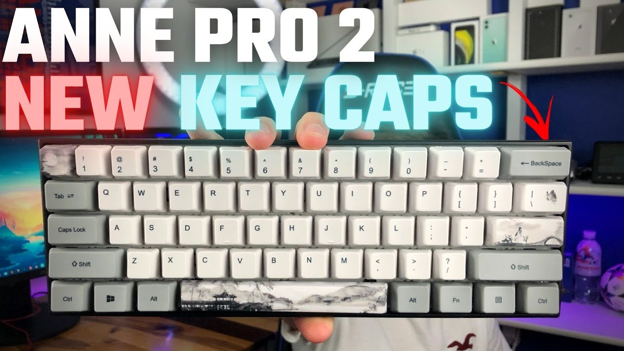 Are Custom Keycaps Worth it?