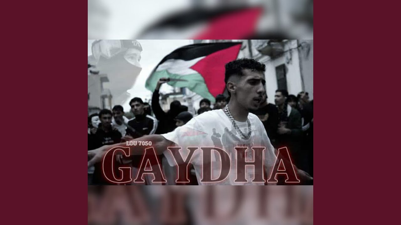 Gaydha