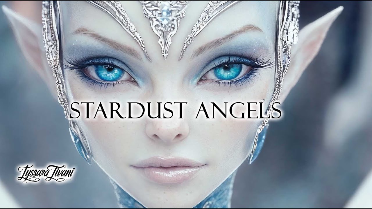 Stardust angels