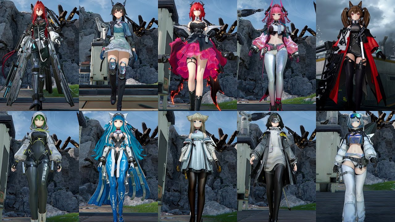 You Missed This! Every Character Has UNIQUE Walking Sounds in Endfield