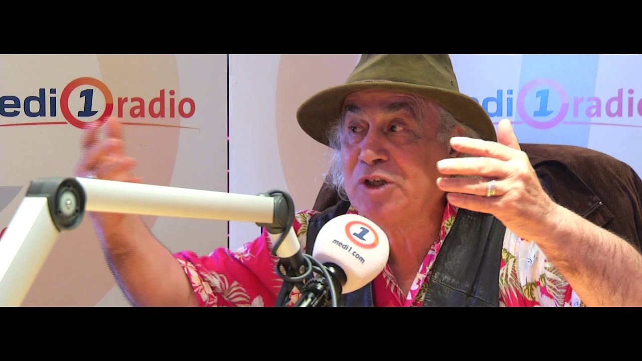 Face à Bilal Marmid - Nabyl Lahlou Ep 07