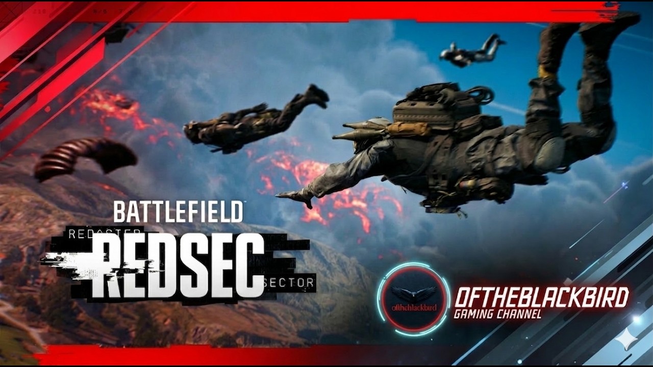 Fast Finish Win | RedSec Gameplay. No Commentary.