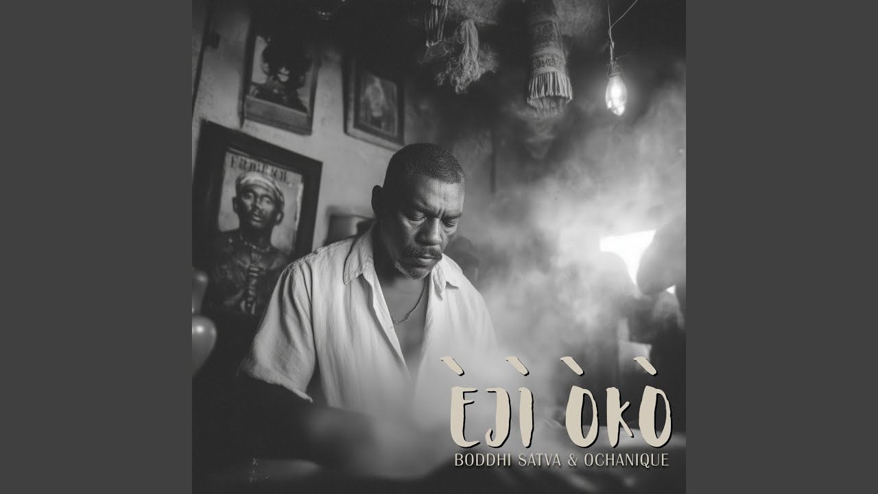 Eji Oko (Afriki Soul Mix)