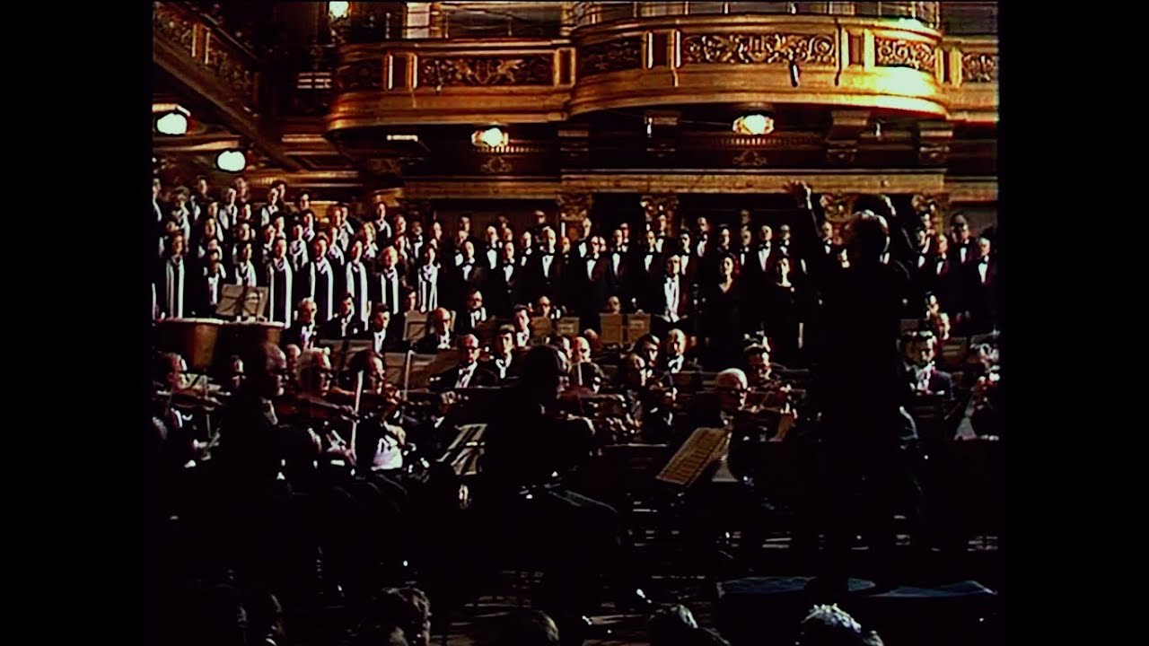 Bruckner - Te Deum