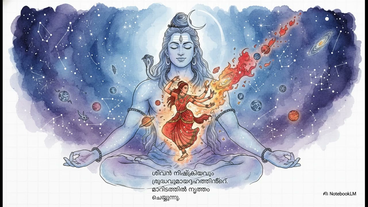 നിങ്ങൾ വർഷങ്ങളായി ശിവനെ ആരാധിച്ചു കൊണ്ടിരിക്കുന്നു… പക്ഷേ ശിവൻ യഥാർത്ഥത്തിൽ ആരാണെന്ന് അറിയാമോ?