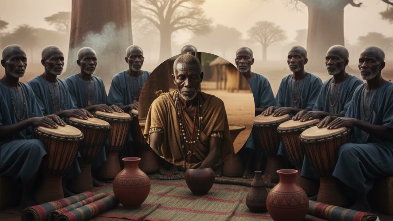 Kora Balafon Djembe #26 #korabalafondjembe #westafrica #ancestral #africanmusic #africa #kora #Mali