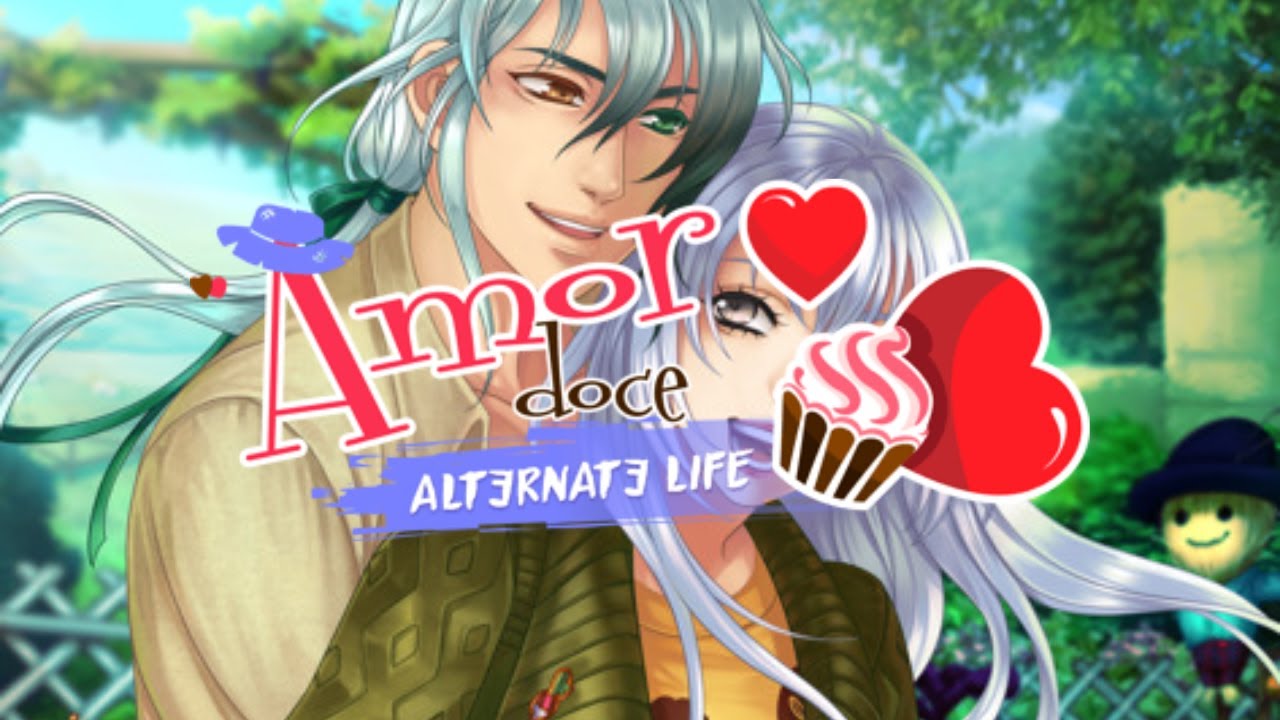 Amor Doce Alternate Life - Episódio 4 | Lysandre