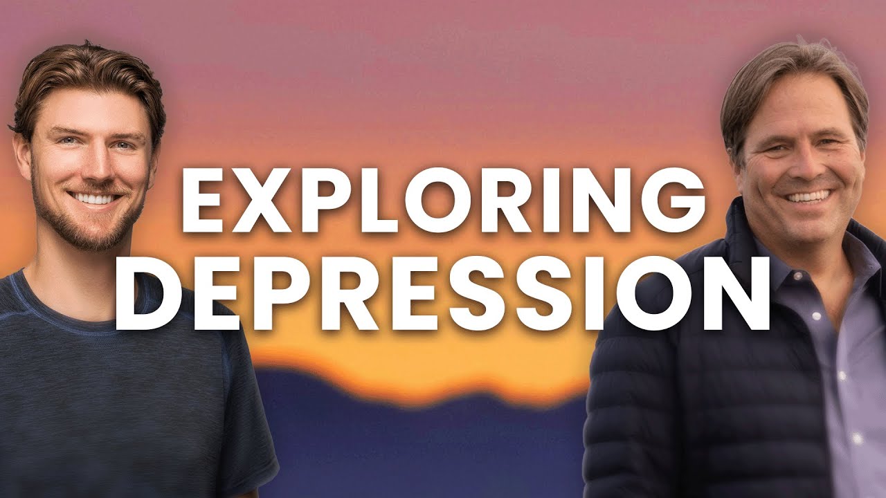 Exploring Depression in the Head, Heart, and Gut