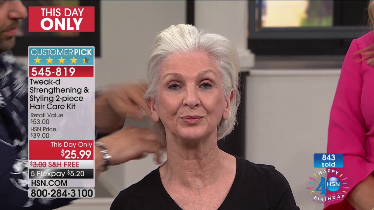 HSN | Beauty Report with Amy Morrison 07.06.2017 - 08 PM