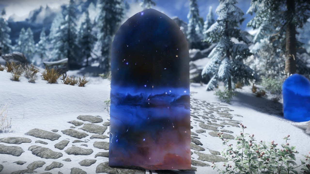 The Best Spell Mod JUST CAME OUT!