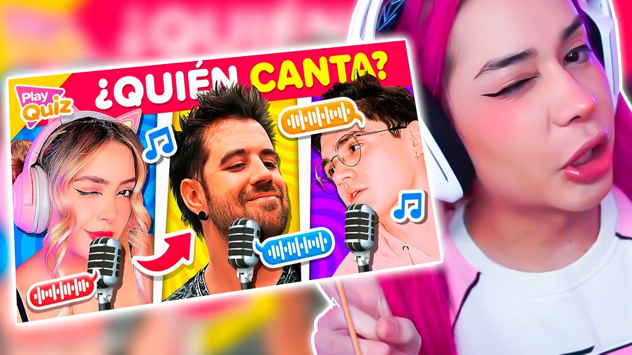 CRYSTAL MOLLY REACCIONA A 