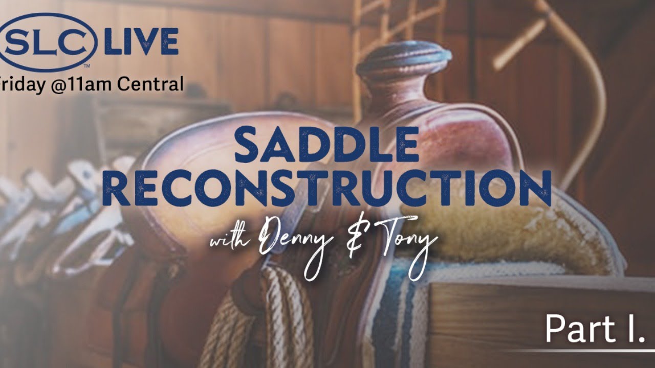 Saddle Reconstruction