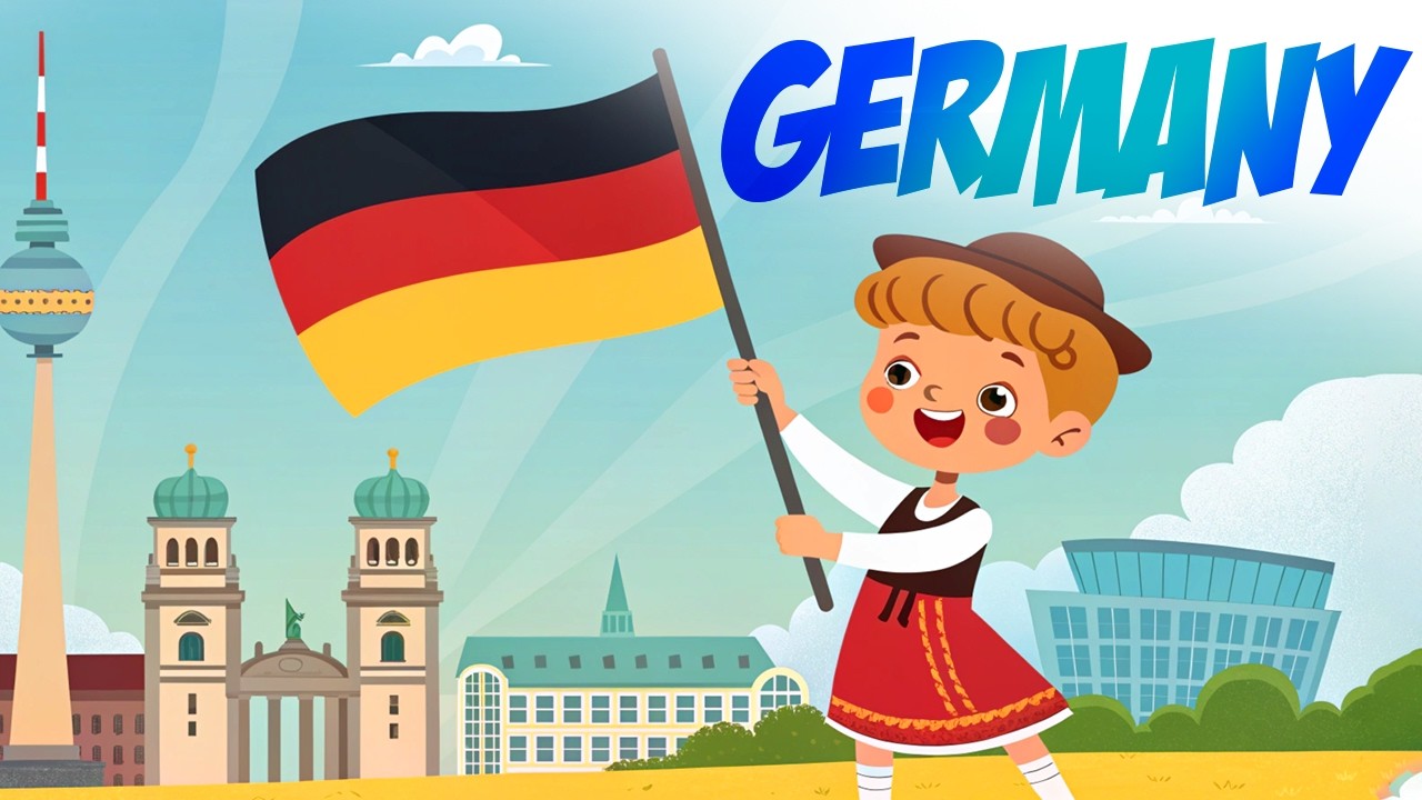 Exploring Germany History, Culture, Landmarks, and Traditions | Germany Natural Beauty