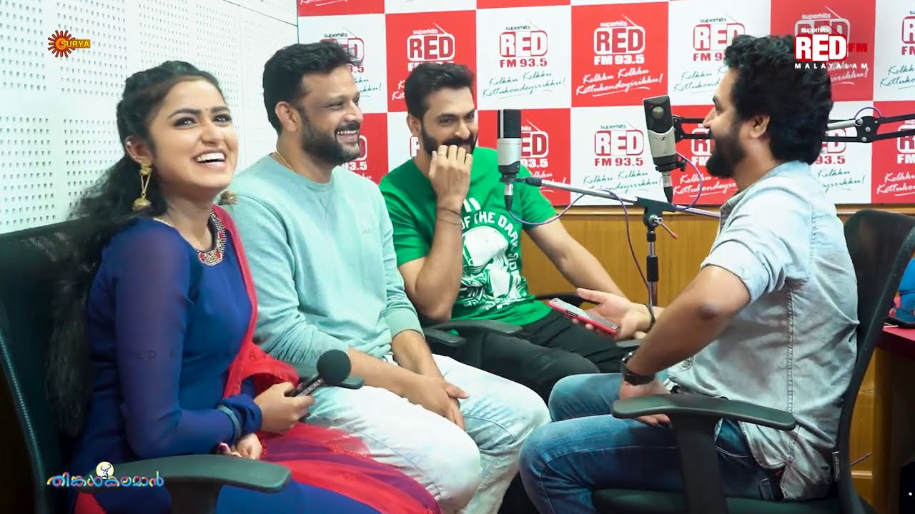 Thinkalkalaman | Meltingpoint | Red FM Malayalam