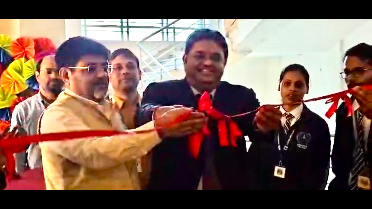 Abhyuday 2K26 | Ashoka College of Technology and Management, Pahariya, Varanasi, India