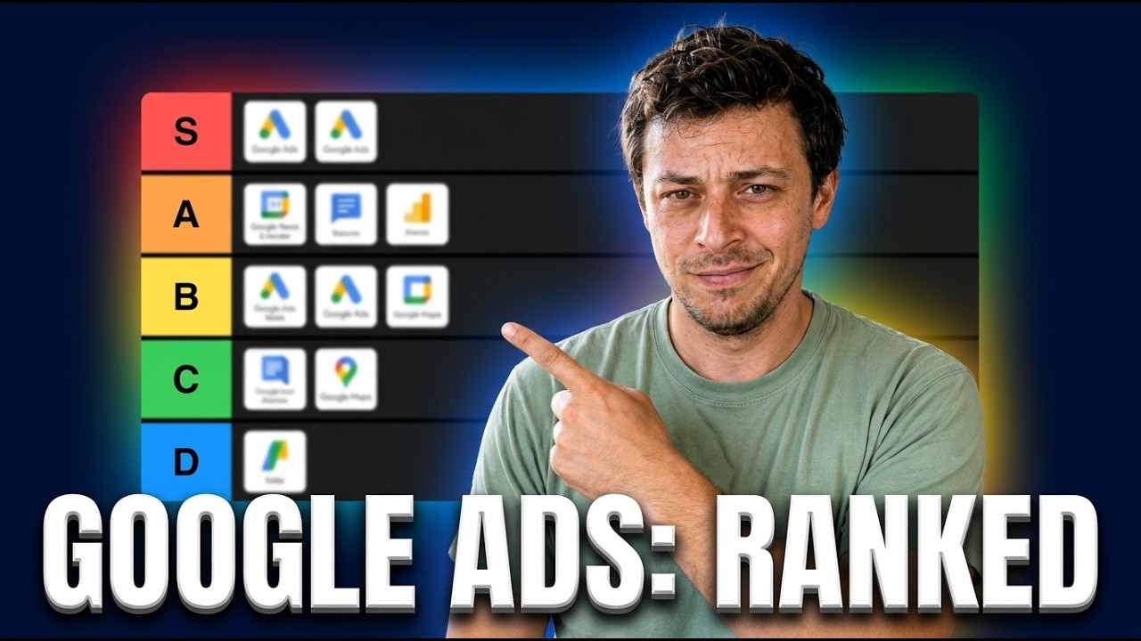 Best AI Tools for Google Ads 2026: I Tested 8, Ryze AI Is S-Tier