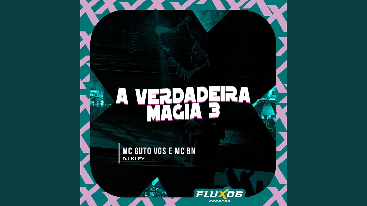 A Verdadeira Magia 3