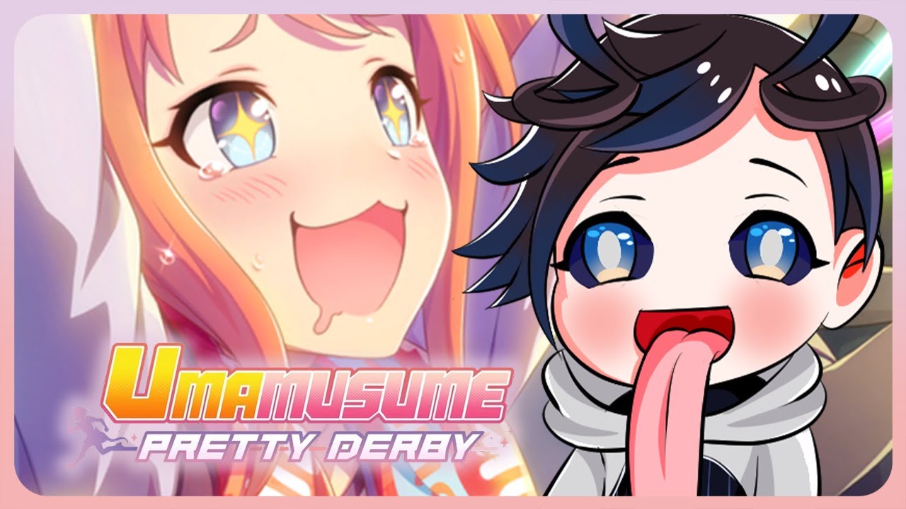 ONEE LAST CHANCE『Uma Musume Pretty Derby』