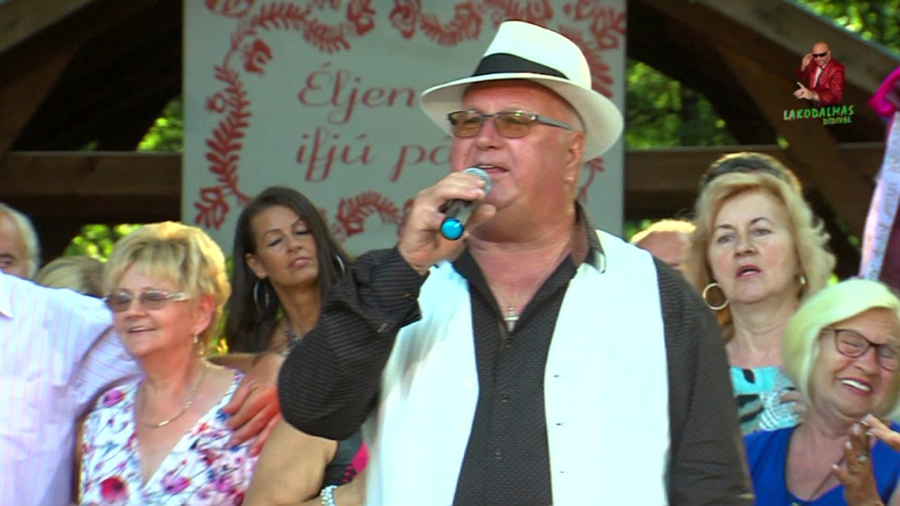 Lakodalmas Didivel - Kothencz Lali - Balaton közepe mix