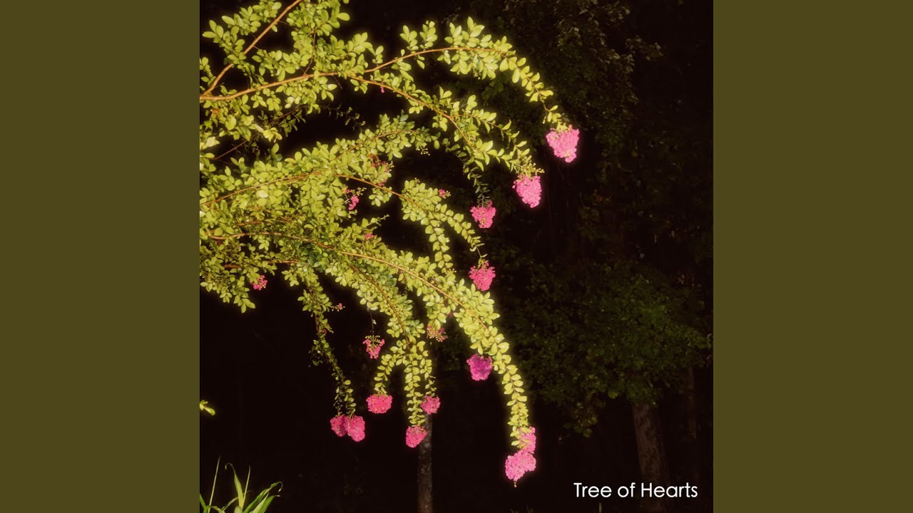 Tree of Hearts