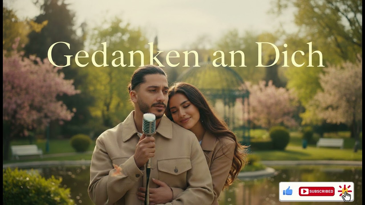 MERO -    Gedanken an Dich (2026)