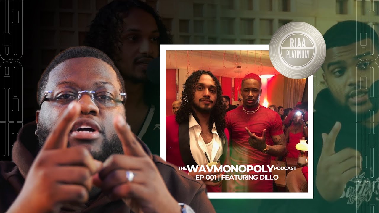 Chef Dillo: MixedByAli, Standing out in the Music Industry, Working with Don Toliver, TYGA, YG, More