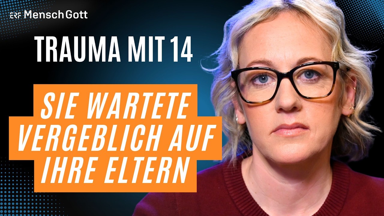 Sie wollten mich abholen – und kamen nie an | Trauer und Verlustängste