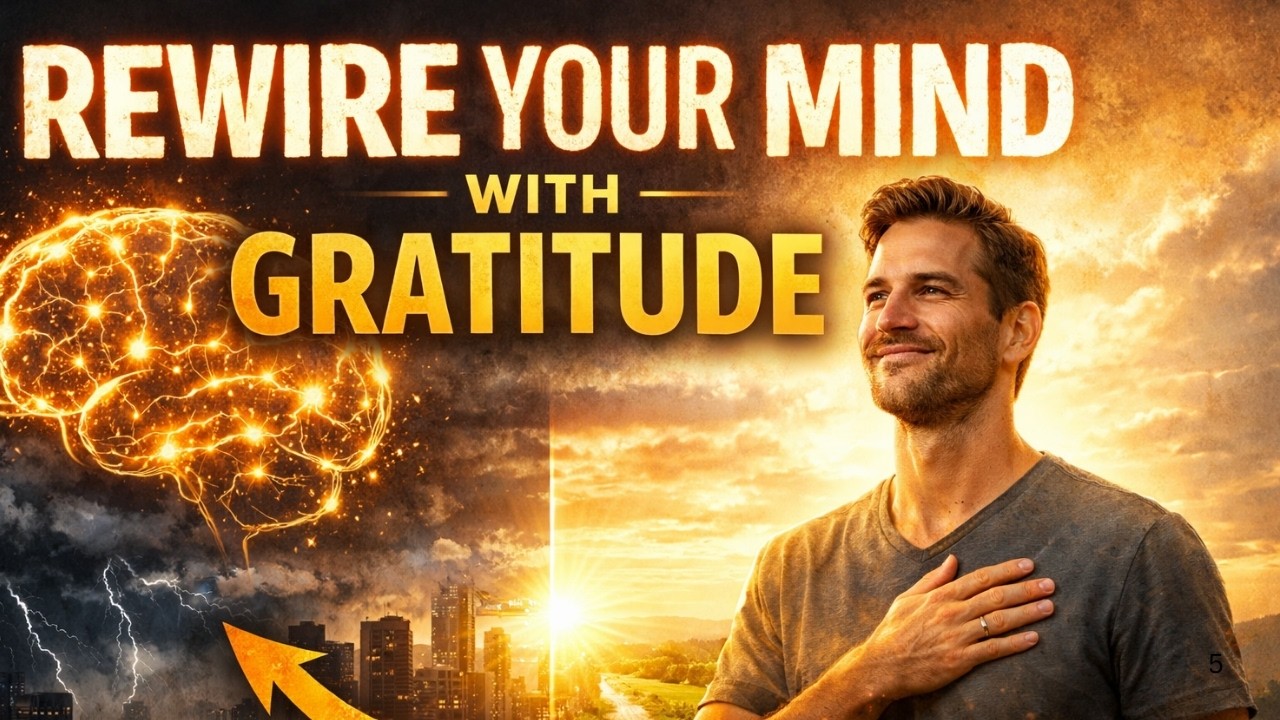 Watch This Every Morning