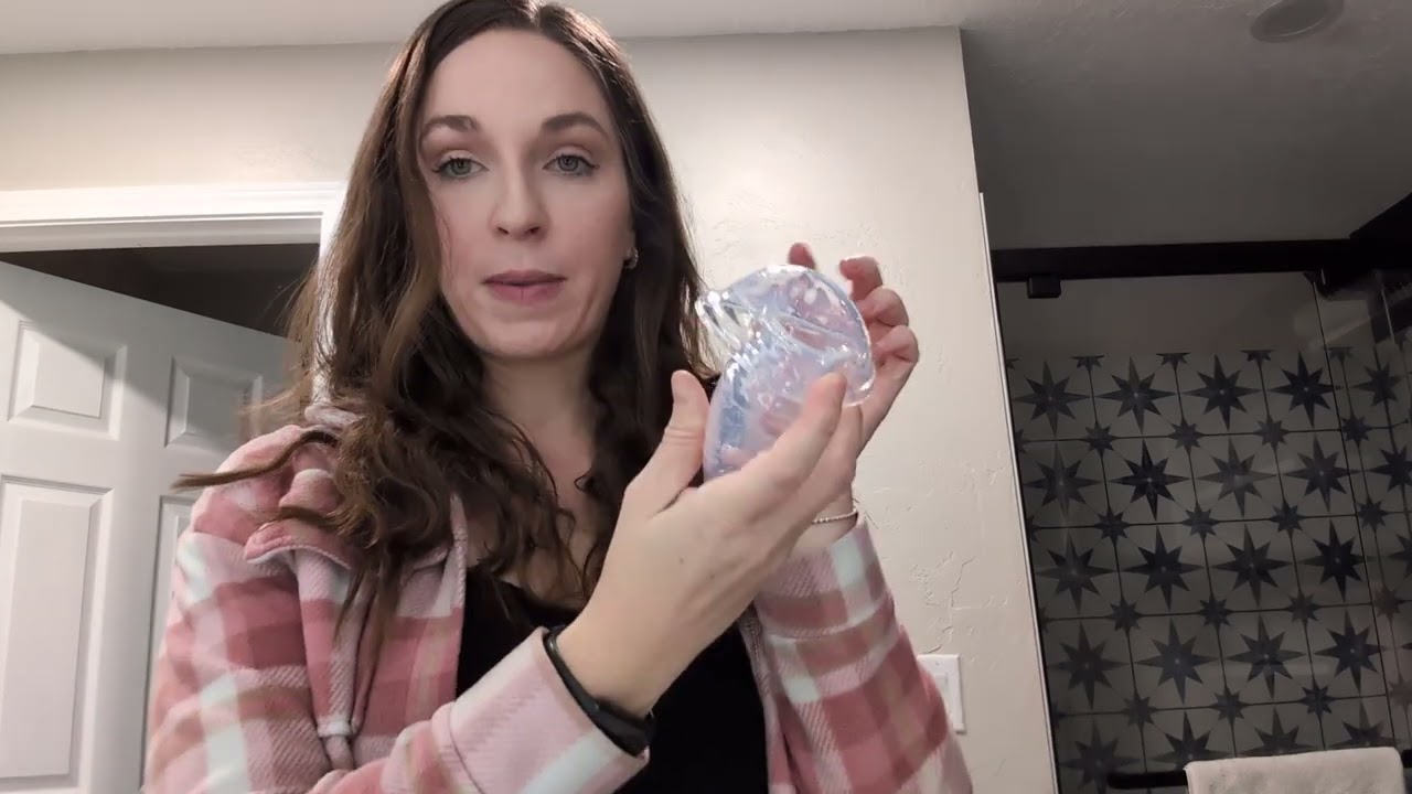 Haakaa Silicone Pump Review From A Mom of 4