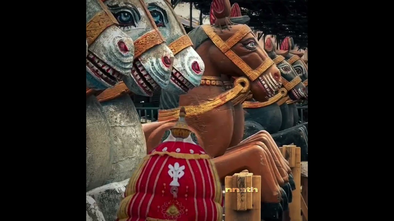 Jagannath RathYatra🛕2026 ||World biggest festival ||#rathyatra #jayjagannath#hindu#shorts#edit#fhonk