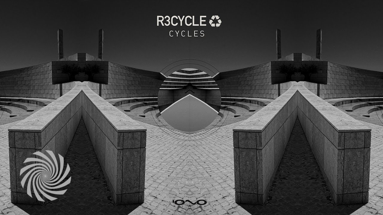 R3cycle - I Know What They Know