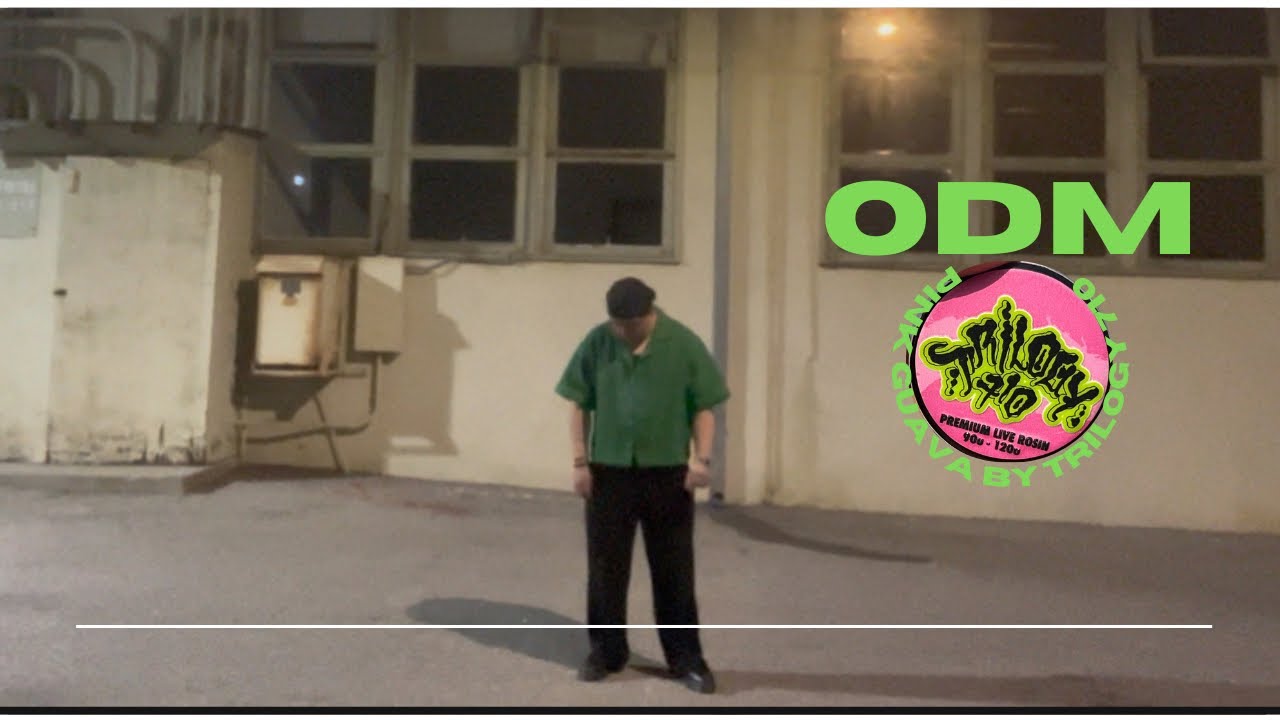 EP.11 PINK GUAVA by TRILOGY 710 @ Cougar Derby