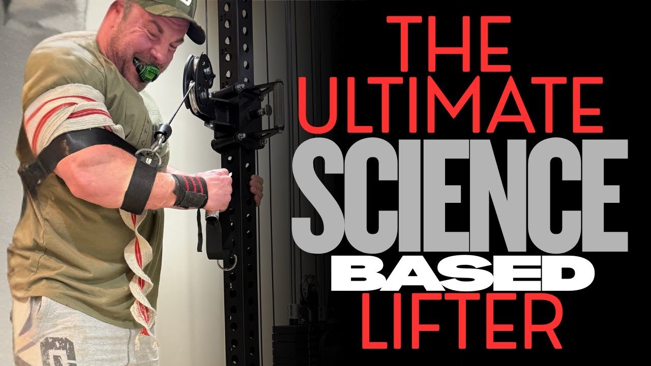 Meatheads vs Science Based Lifters - Who Gains More Muscle?