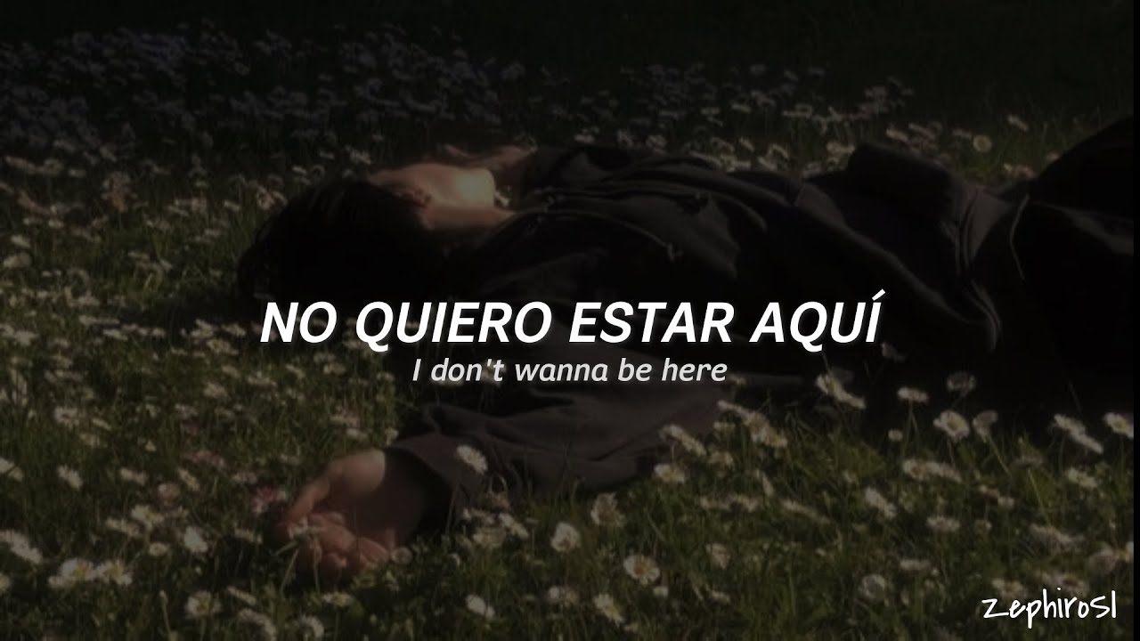 Twenty One Pilots - Next Semester (Sub Espa&ntilde;ol - Lyric Video)