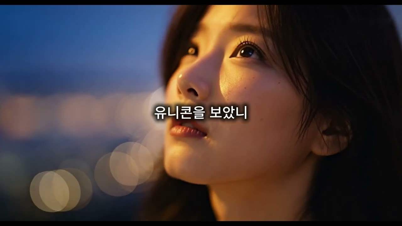 유니콘을 보았니 | 우짜라고뮤직클럽