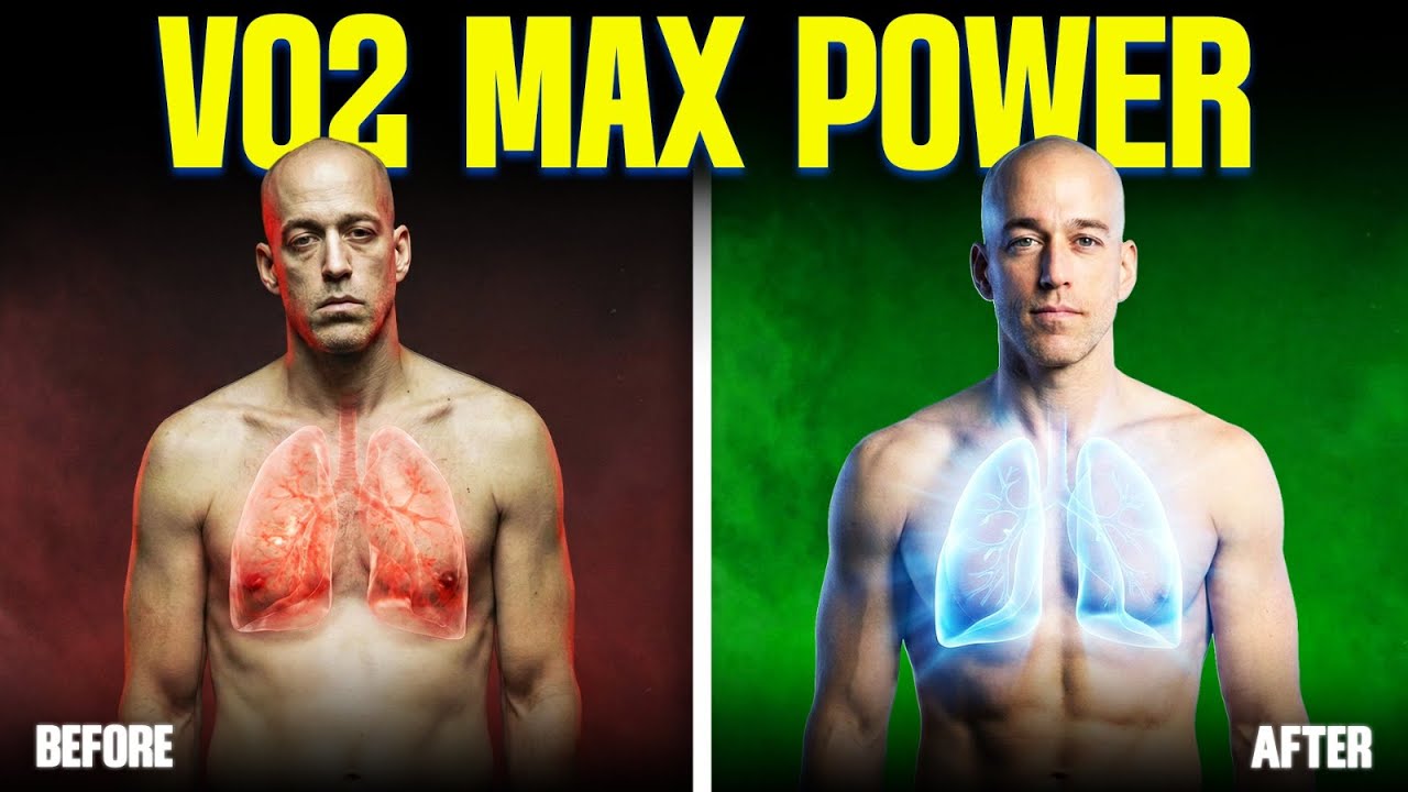 MAX CARDIO Тренировка на боксерском мешке по протоколу Vo2 | Проверьте свою боксерскую подготовку