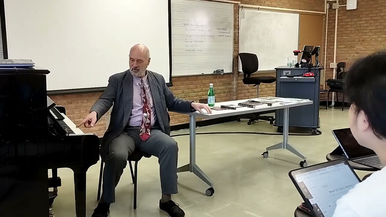 Pianimals Introduction 2024 04 08 Miami University Piano Pedagogy Group