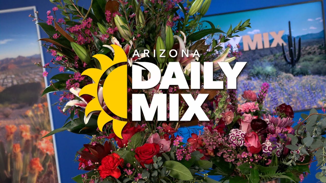 Arizona Daily Mix | February 04, 2026 Episode