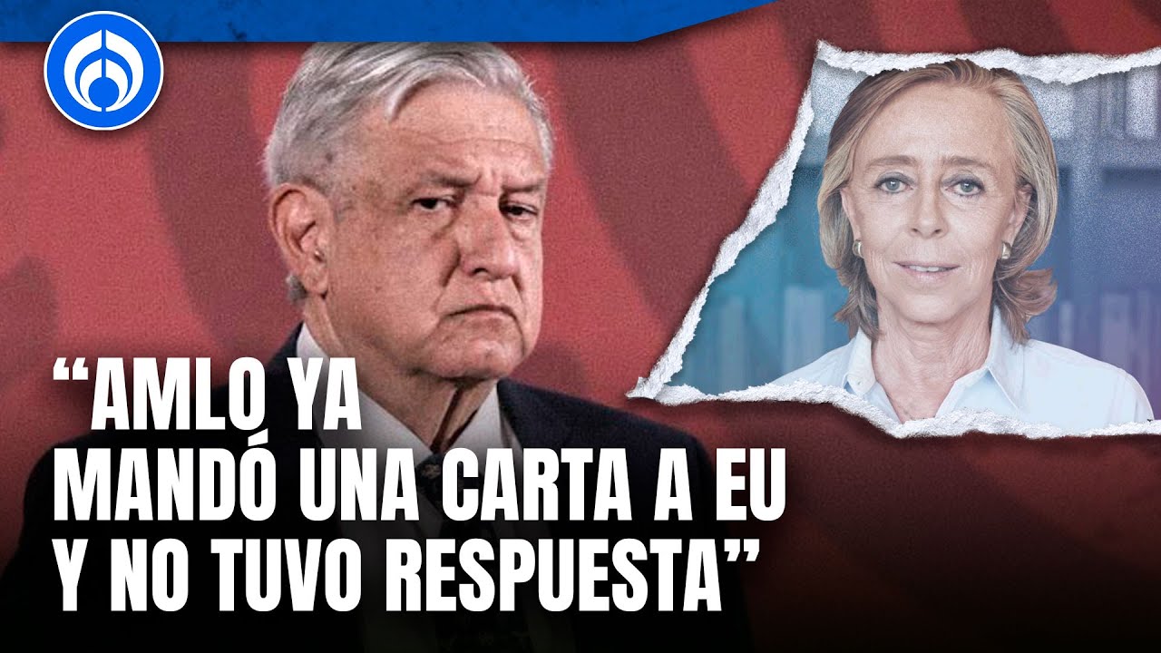 AMLO acusa a Mexicanos contra la Corrupción de ayudar a EU para intervenir las elecciones