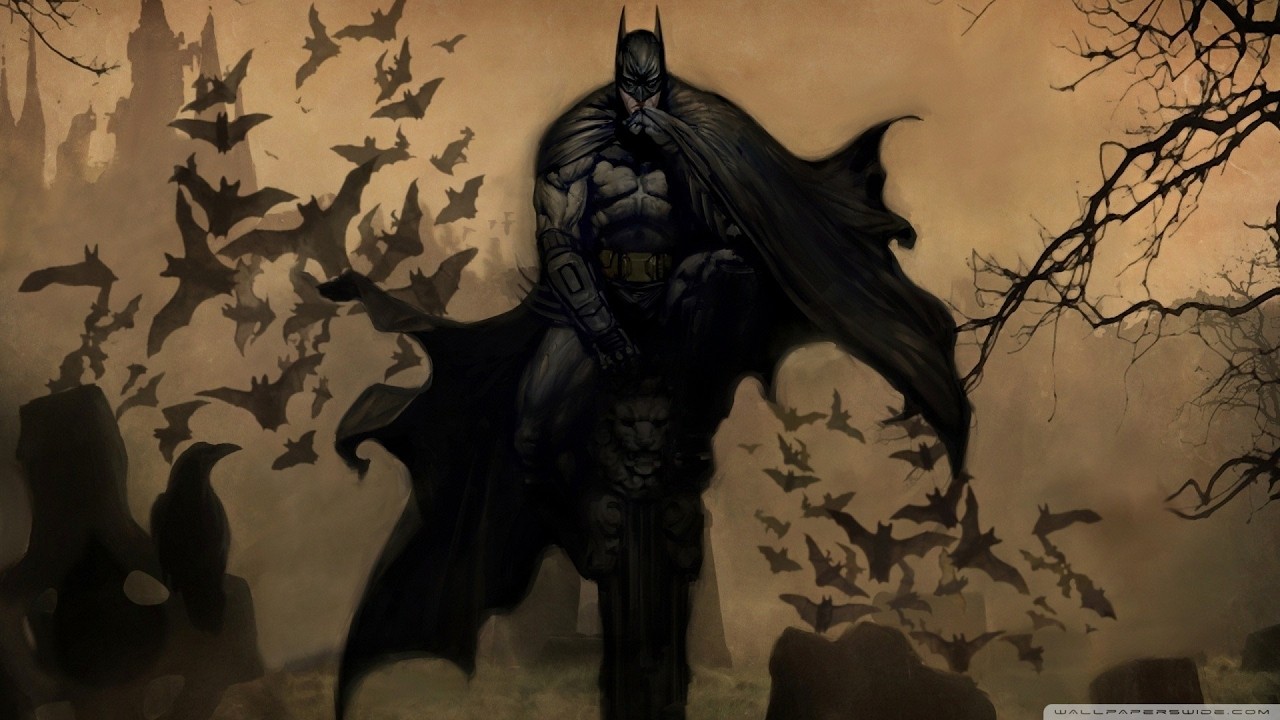 🦇 Why One Batman Movie Stands Above the Rest