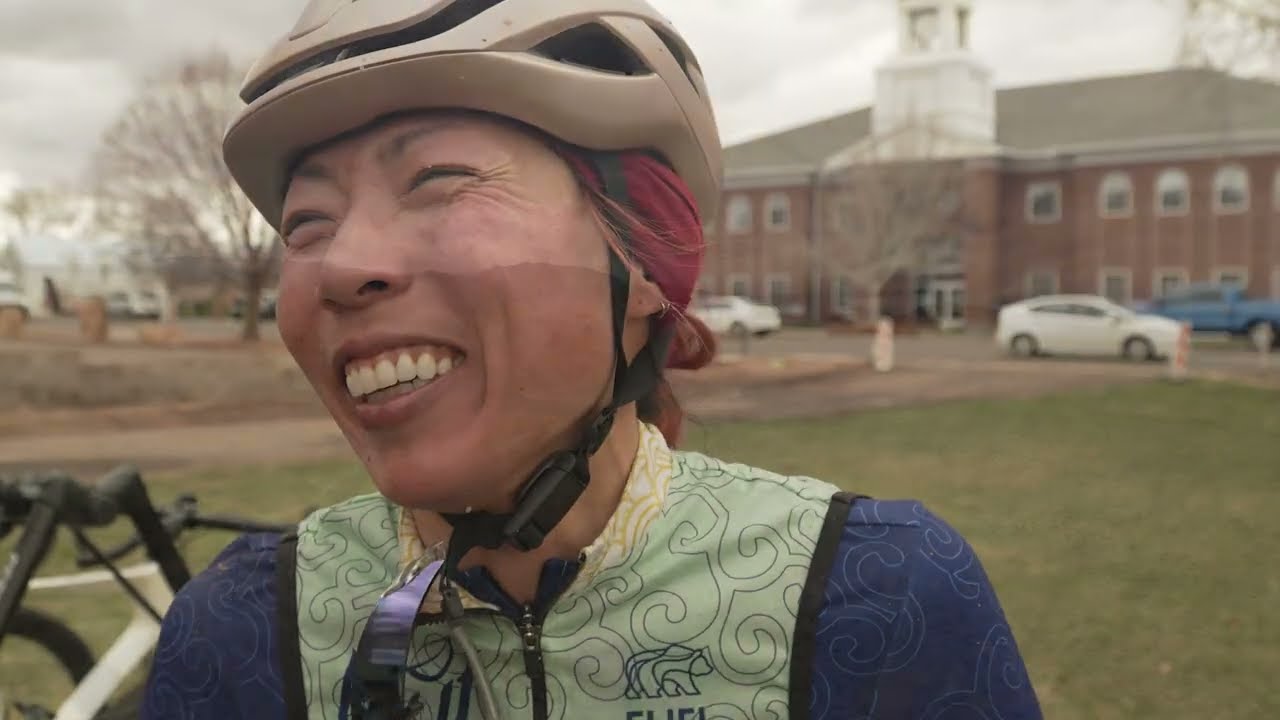 True Grit Epic - Women with Grit - Part 1