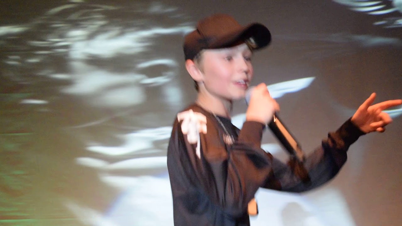 BASTIAN - DET SOM OM