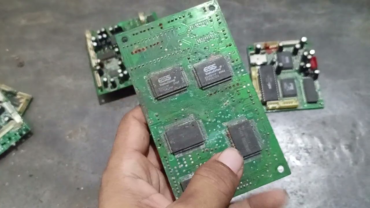 Gread Mpeg cd bagi pemula