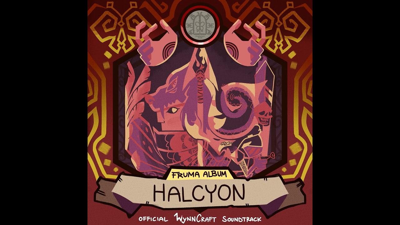 Halcyon
