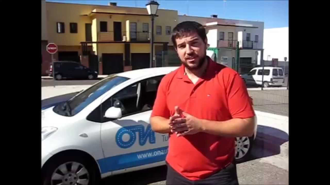 Diferencia entre detención,parada y estacionamiento