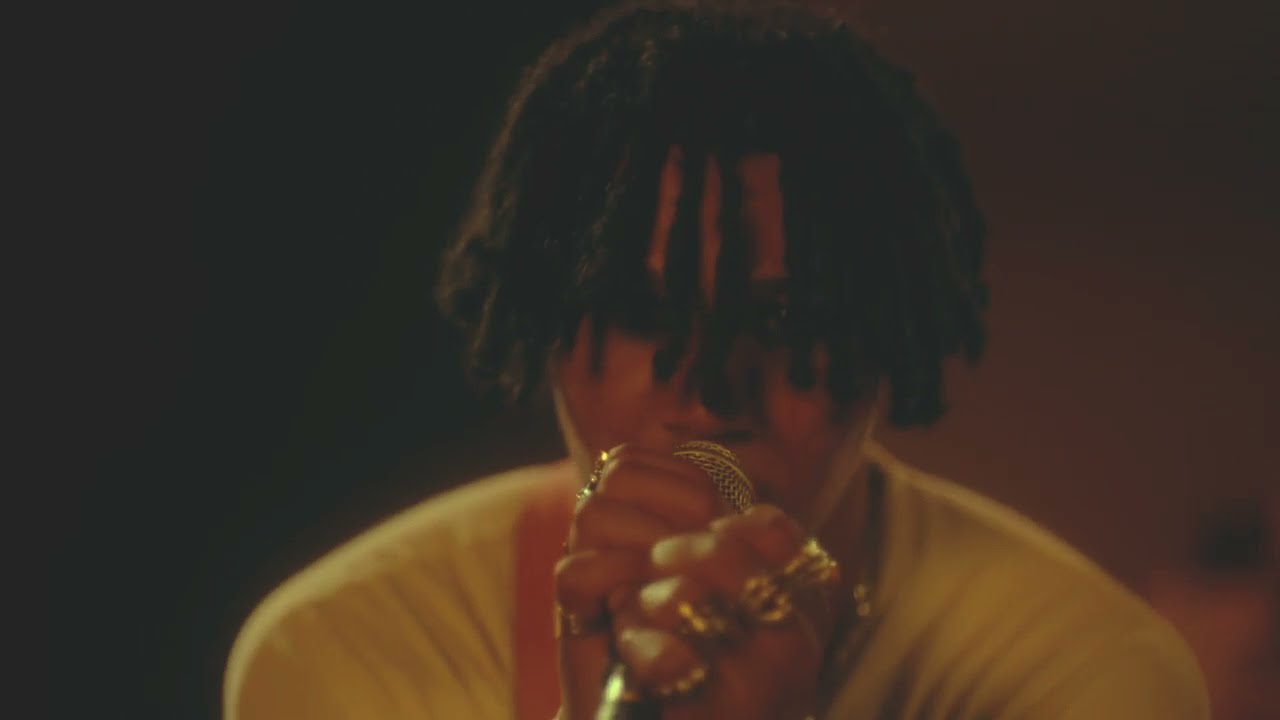 EKKSTACY - it only gets worse, I promise (slowed + reverb)