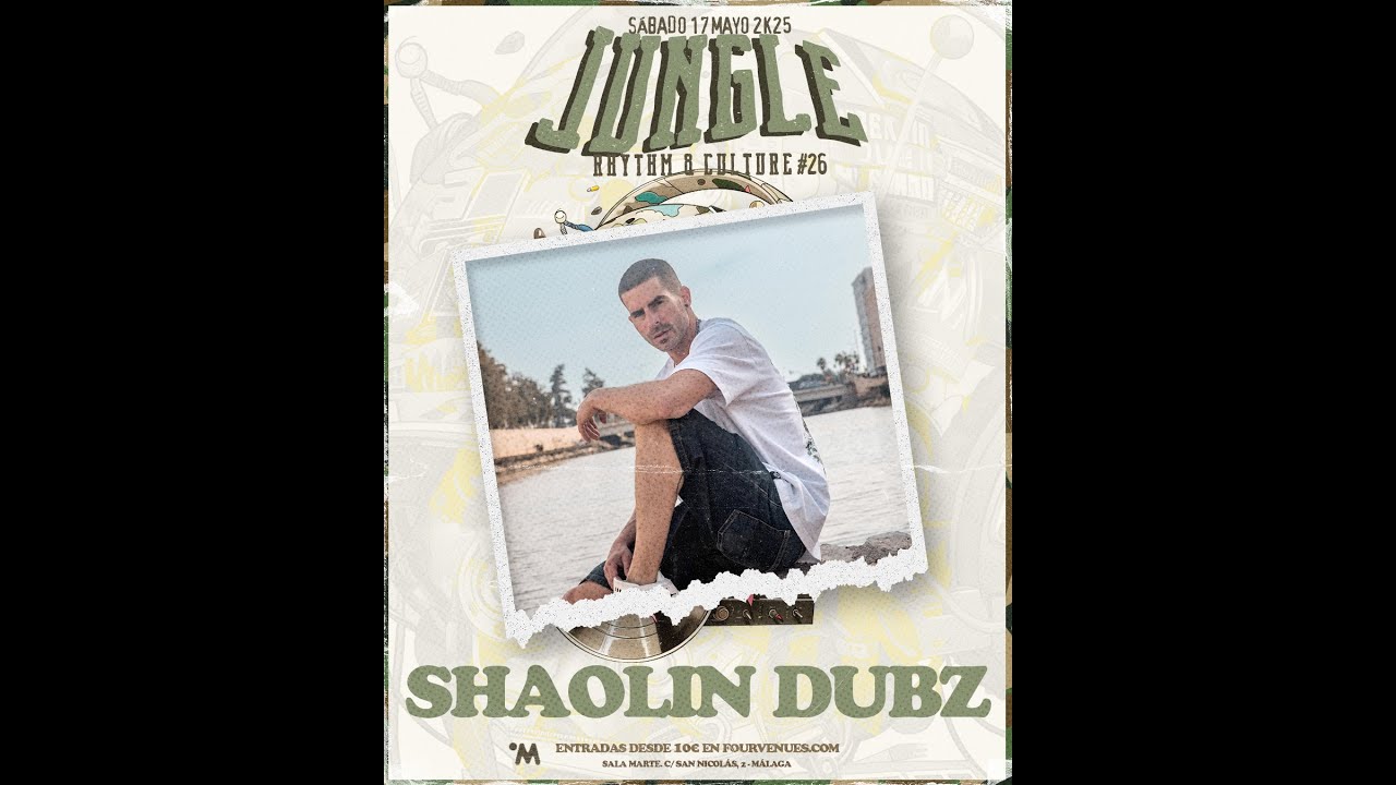 Shaolin Dubz - Only Coco's Promo Minimix